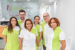 Clínica Dental People Dent - Clínica Dental People Dent