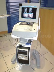 Radiovisiografía y cámara intraoral - Clínica Dental Rafael García Vega