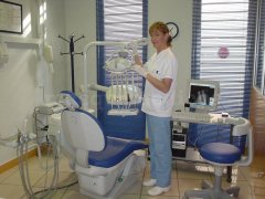 Gabinete Clínica Dental Rafael García Vega  - Clínica Dental Rafael García Vega