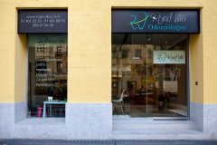 Clínica Dental Rojas Villa - Clínica Dental Rojas Villa