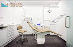 Clinica Dental Ruiz de Gopegui - Clinica Dental Ruiz de Gopegui
