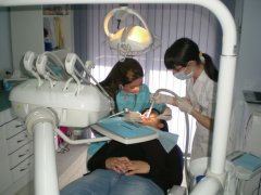 Gabinete - Clínica Dental Ruiz Tarjuelo