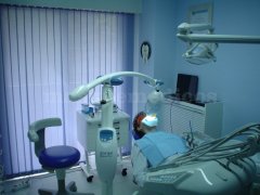 Gabinete - Clínica Dental Ruiz Tarjuelo