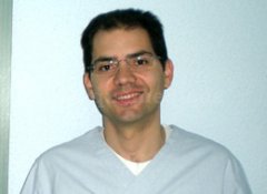 Carlos Ruíz Jiménez - Clínica Dental Ruiz Tarjuelo
