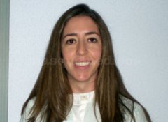 Noemí Tarjuelo Pozo - Clínica Dental Ruiz Tarjuelo