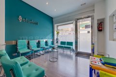 Clínica Dental Saludent