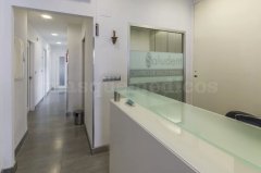 Clínica Dental Saludent