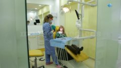 Gabinete - Clínica Dental San Bernardo 15