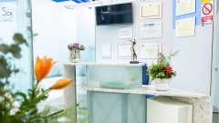 Clínica Dental SCH