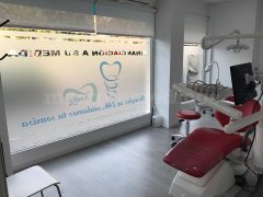 Clínica Dental Smile Line
