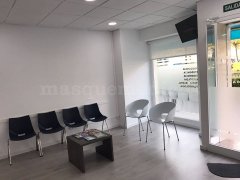 Clínica Dental Smile Line