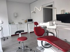 Clínica Dental Smile Line