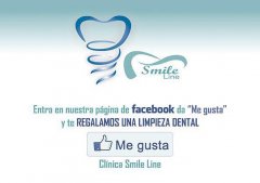 Clínica Dental Smile Line