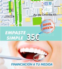 Clínica Dental Smile Line