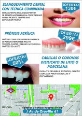Clínica Dental Smile Line