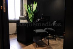Despacho - Clínica Dental SmyCenter