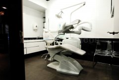 Gabinete - Clínica Dental SmyCenter