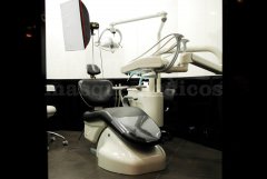 Gabinete - Clínica Dental SmyCenter