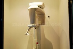 Ortopantomógrafo - Clínica Dental SmyCenter