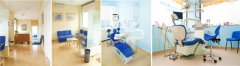 Instalaciones - Clínica Dental Soldent