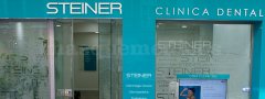 La clínica - Clínica Dental Steiner
