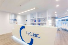 Clínica dental The Clinic