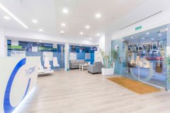 Clínica dental The Clinic