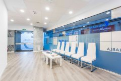 Clínica dental The Clinic