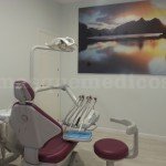 Clínica Dental Valdesalud