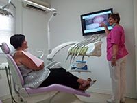 Clínica Dental Vallecas - Clínica Dental Vallecas