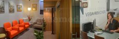 Recepción y Sala de Espera Clínica Dental Vega Roucher - Clínica Dental Vega Roucher