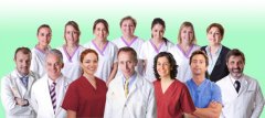Equipo de trabajo - Clínica Dental Velázquez