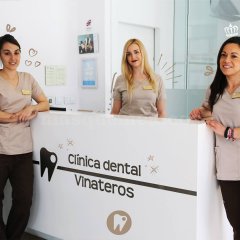 Clínica Dental Vinateros - Clínica Dental Vinateros