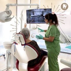 Clínica Dental Vinateros - Clínica Dental Vinateros