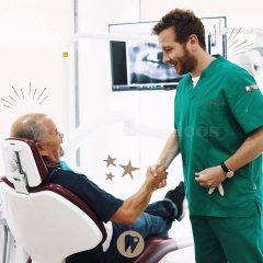 Clínica Dental Vinateros - Clínica Dental Vinateros