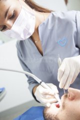 Clínica Dental Virginia Benavides