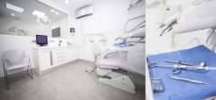 Clínica Dental Virginia Benavides