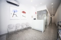 Clínica Dental Virginia Benavides