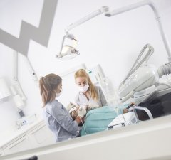 Clínica Dental Virginia Benavides