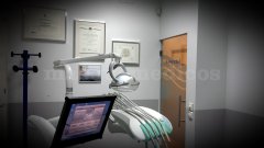 Gabinete 2 - Clinica Dental Vistalegre