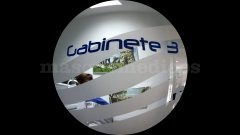 Gabinete 3 - Clinica Dental Vistalegre