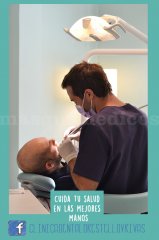 Tratamientos dentales de Clínica Dres Tello y Rivas  - Clínica Dres Tello y Rivas 