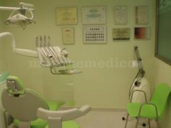 Gabinete - Clínica OpenDental