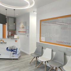 Clínica Oporto Dental