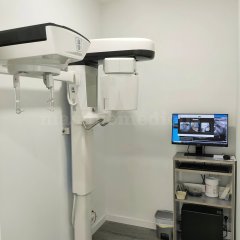 Clínica Oporto Dental