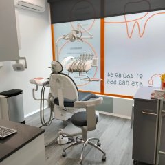 Clínica Oporto Dental