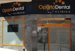 Clínica Oporto Dental
