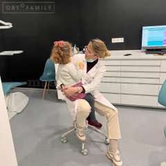 Clínica Ortofamily