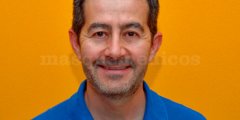Dr. Santiago Saborido - Clínica Ortom Madrid