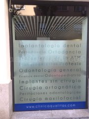 Nuestros tratamientos - Clínica Qualitas